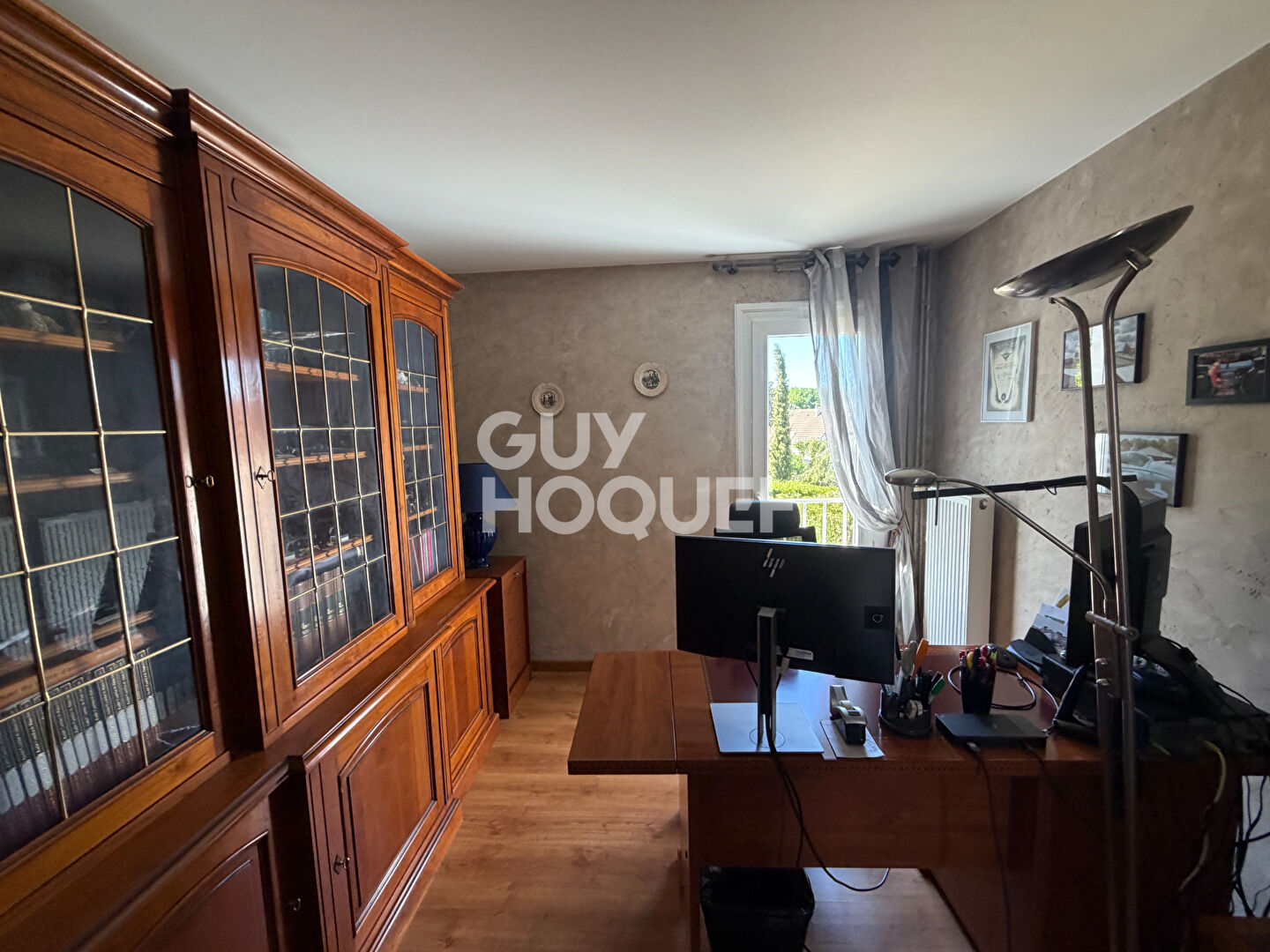 Maison  5 pièce(s) 115.5 m2  sur un terrain de 500 m²