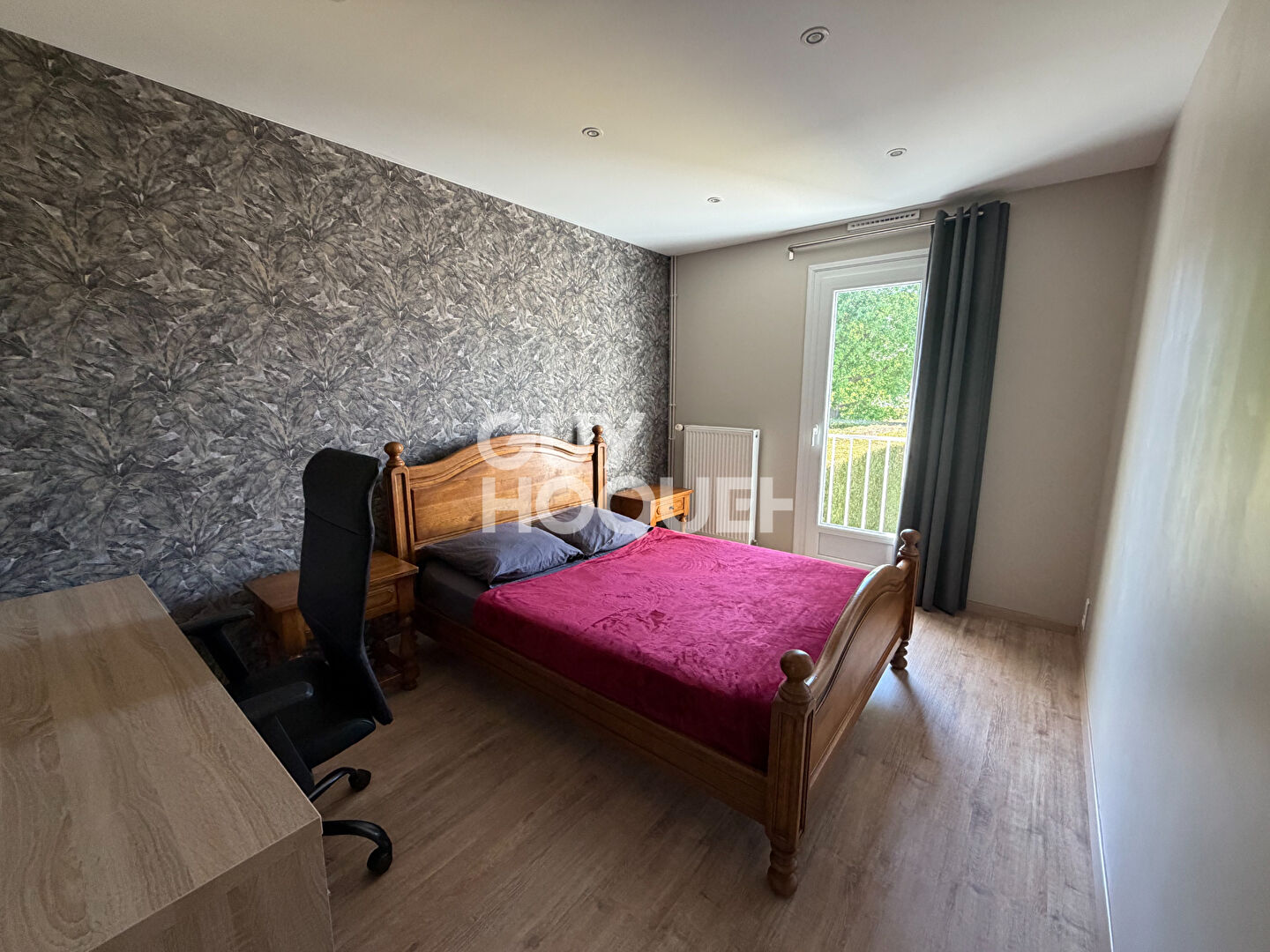 Maison  5 pièce(s) 115.5 m2  sur un terrain de 500 m²