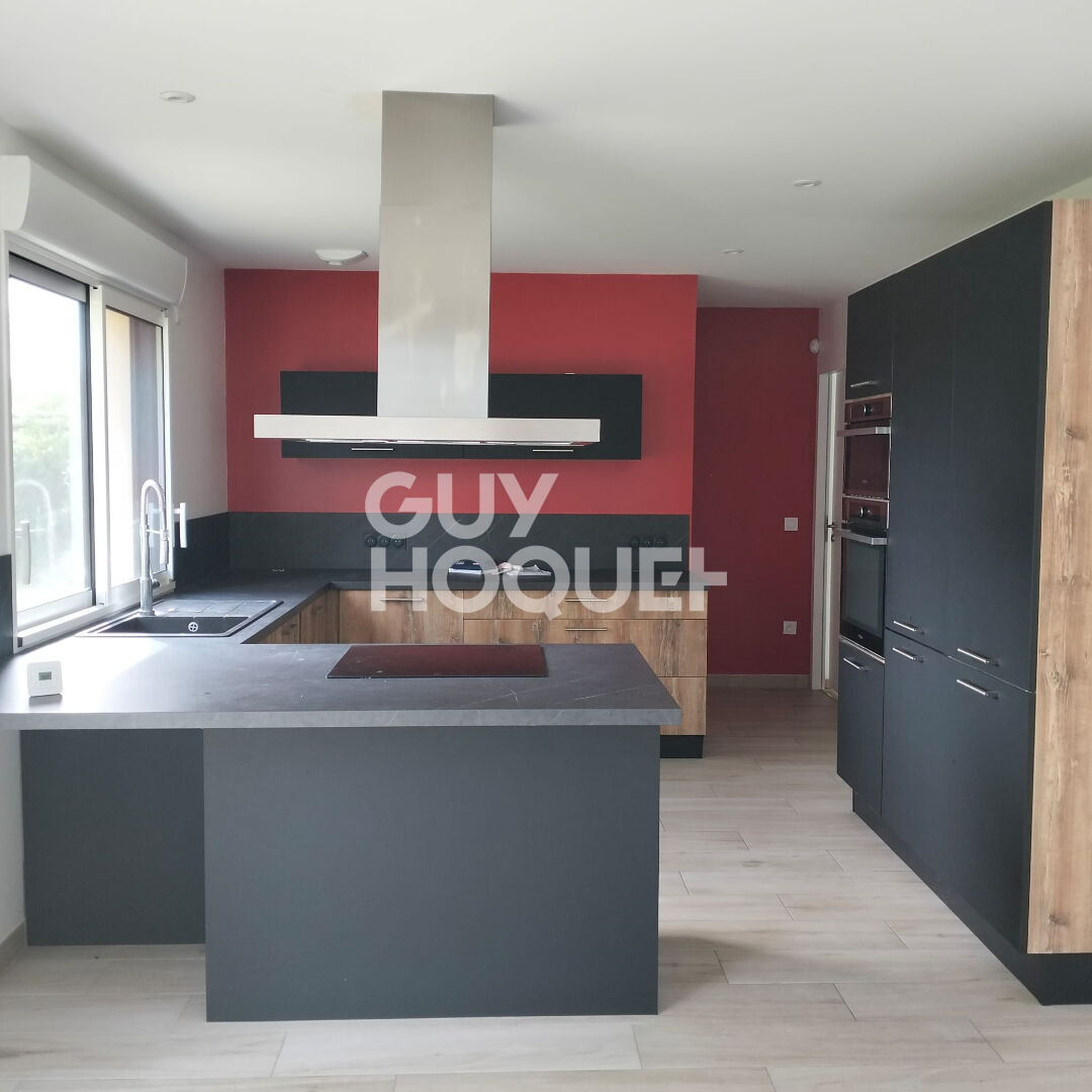 Grez sur Loing - Maison  7 pièce(s) 139 m2