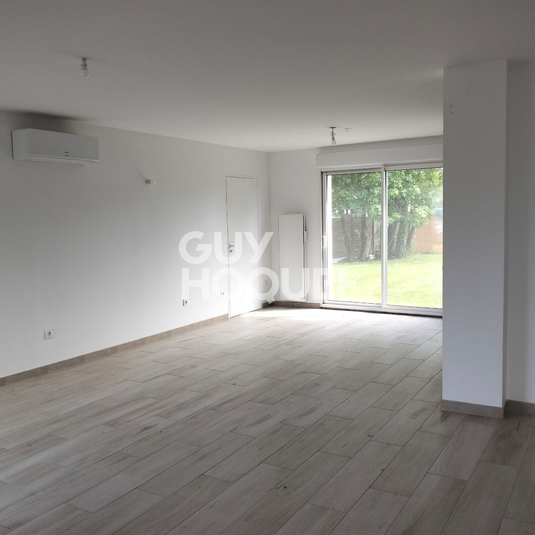 Grez sur Loing - Maison  7 pièce(s) 139 m2