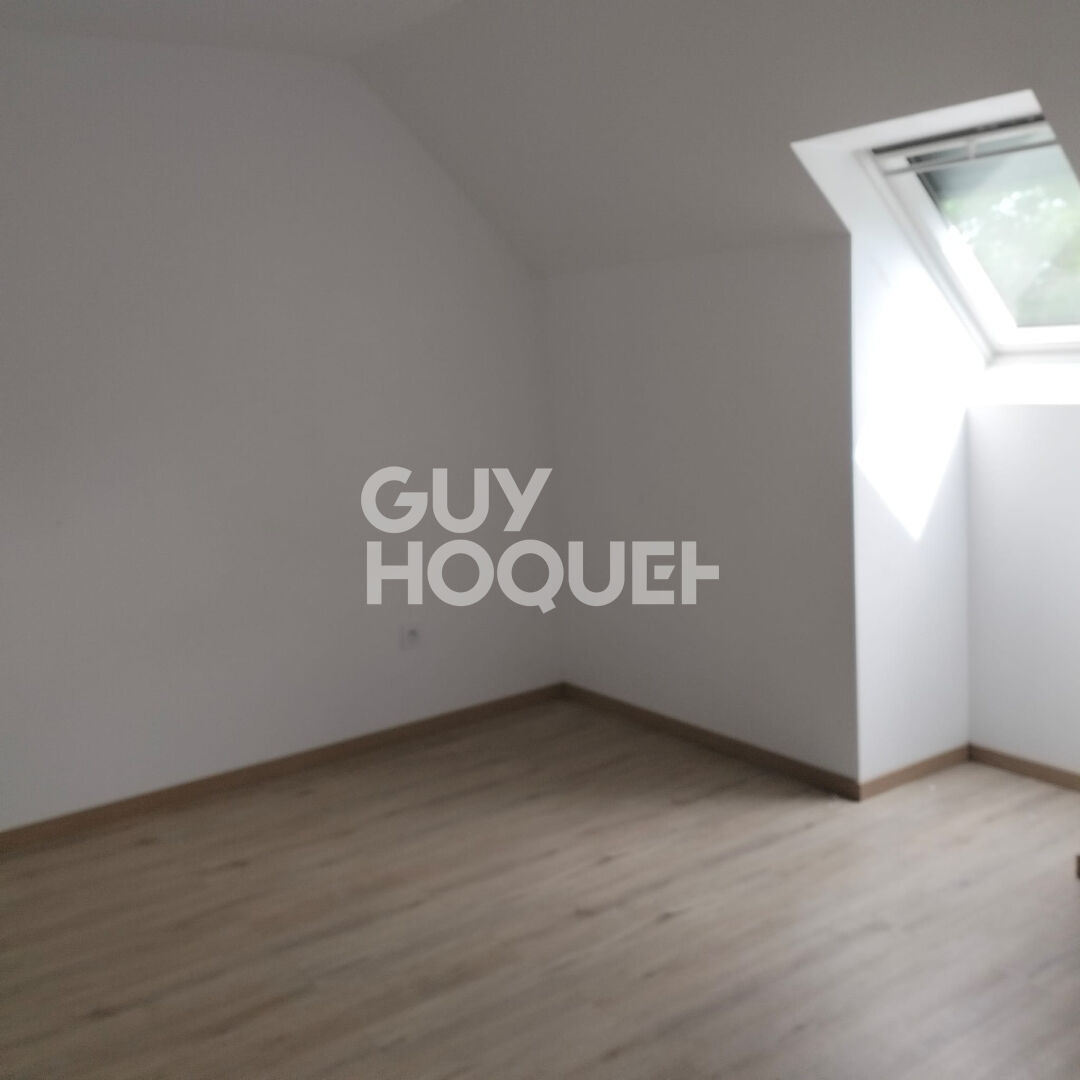 Grez sur Loing - Maison  7 pièce(s) 139 m2