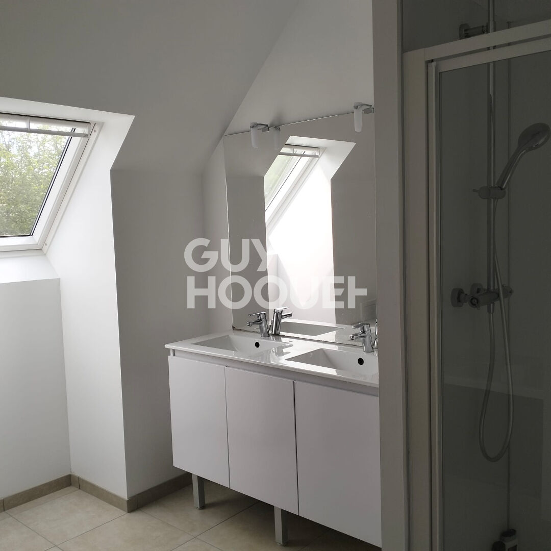 Grez sur Loing - Maison  7 pièce(s) 139 m2