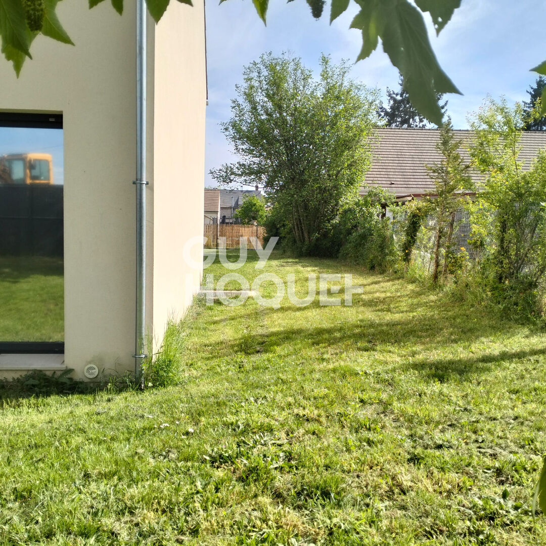 Grez sur Loing - Maison  7 pièce(s) 139 m2