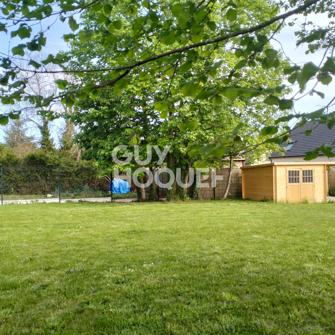 Grez sur Loing - Maison  7 pièce(s) 139 m2