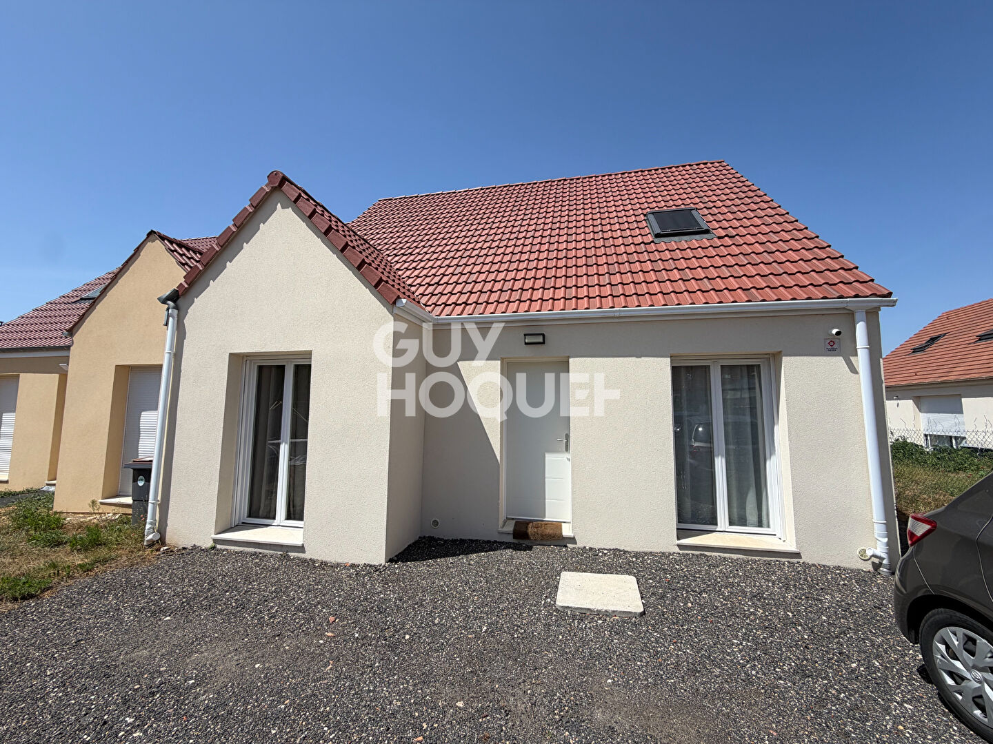 Maison 4 pièces 91 m² · à Saint Mammes · 90,7 m² · 289 000 €