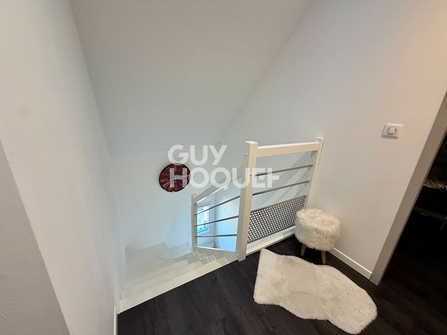 Maison  4 pièce(s)  124 m2 sur une parcelle de 1290 m²