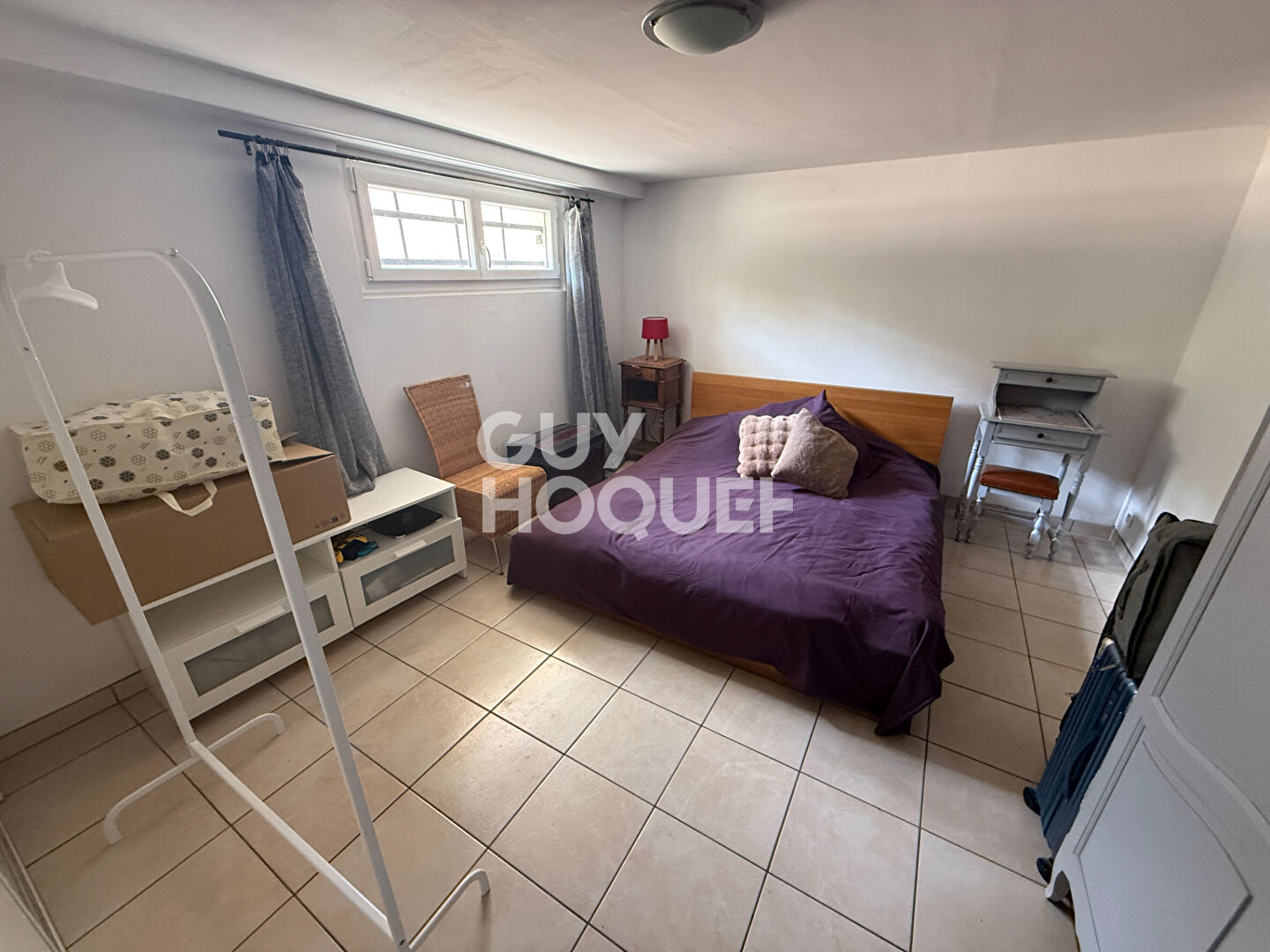 Maison située à Veneux Les SablonS 5 pièce(s) 131 m2 avec 4 chambres dans un quartier calme et à proximité de la gare SNCF