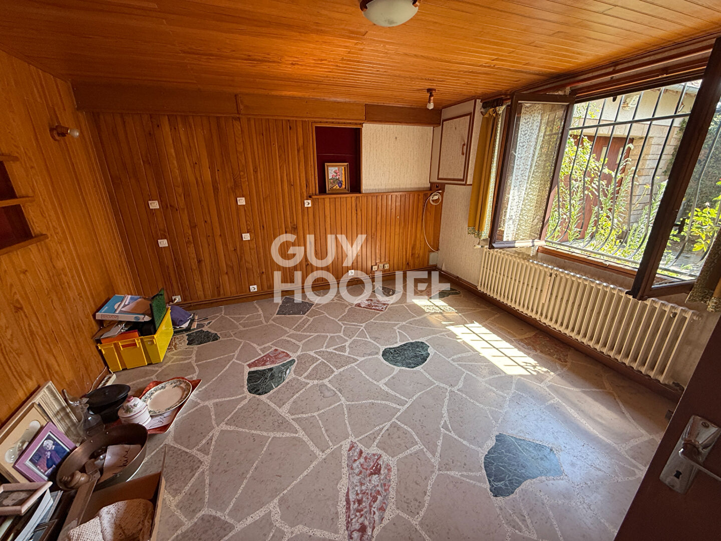 Maison Paley 7 pièce(s) avec 4/5 chambres dans le petit village de Paley A SAISIR 