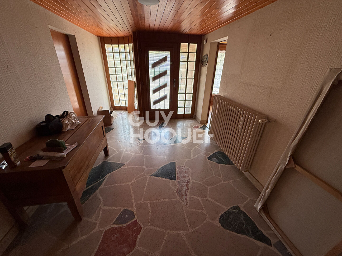 Maison Paley 7 pièce(s) avec 4/5 chambres dans le petit village de Paley A SAISIR 
