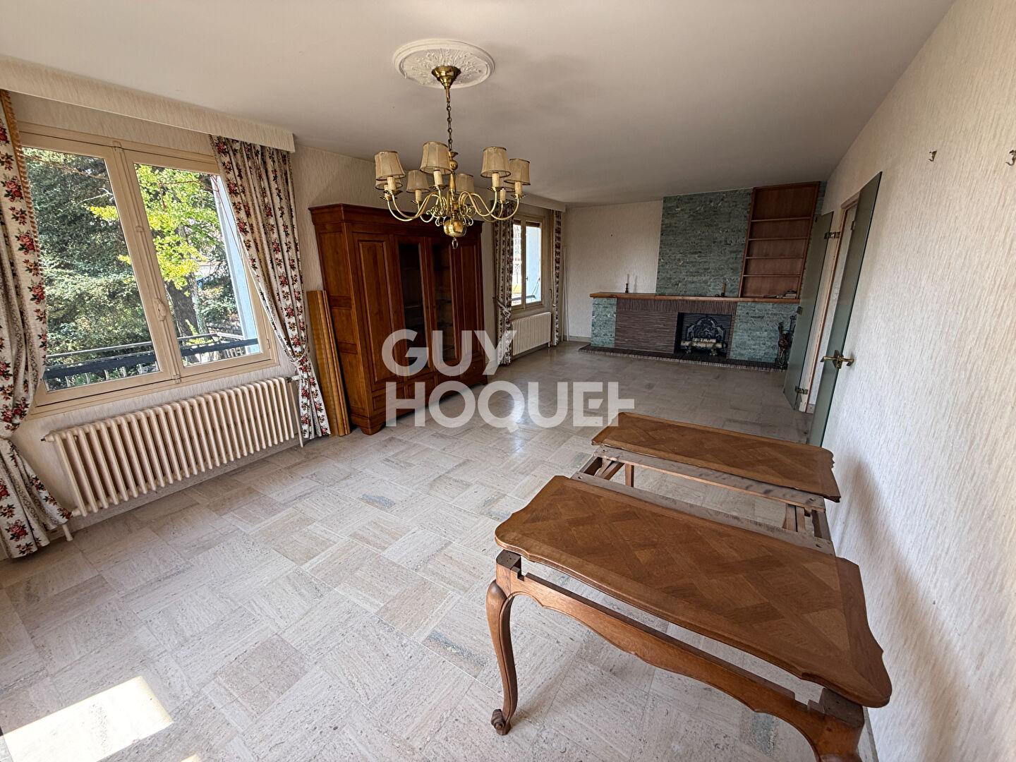 Maison Paley 7 pièce(s) avec 4/5 chambres dans le petit village de Paley A SAISIR 