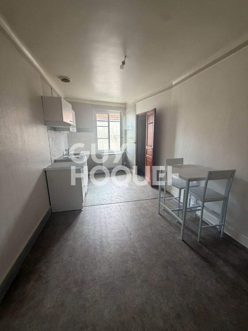 Appartement 2 pièces 33 m² · à Moret-Loing-Et-Orvanne · 33 m² · 110 000 €/mois