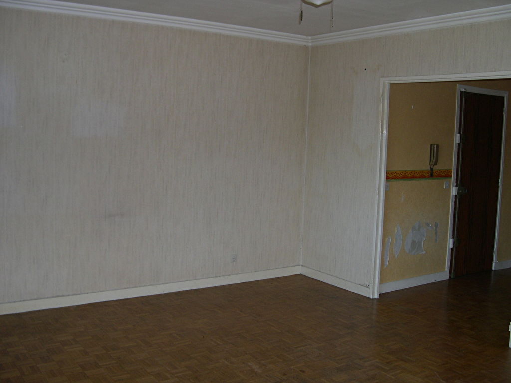 APPARTEMENT DE TYPE 3