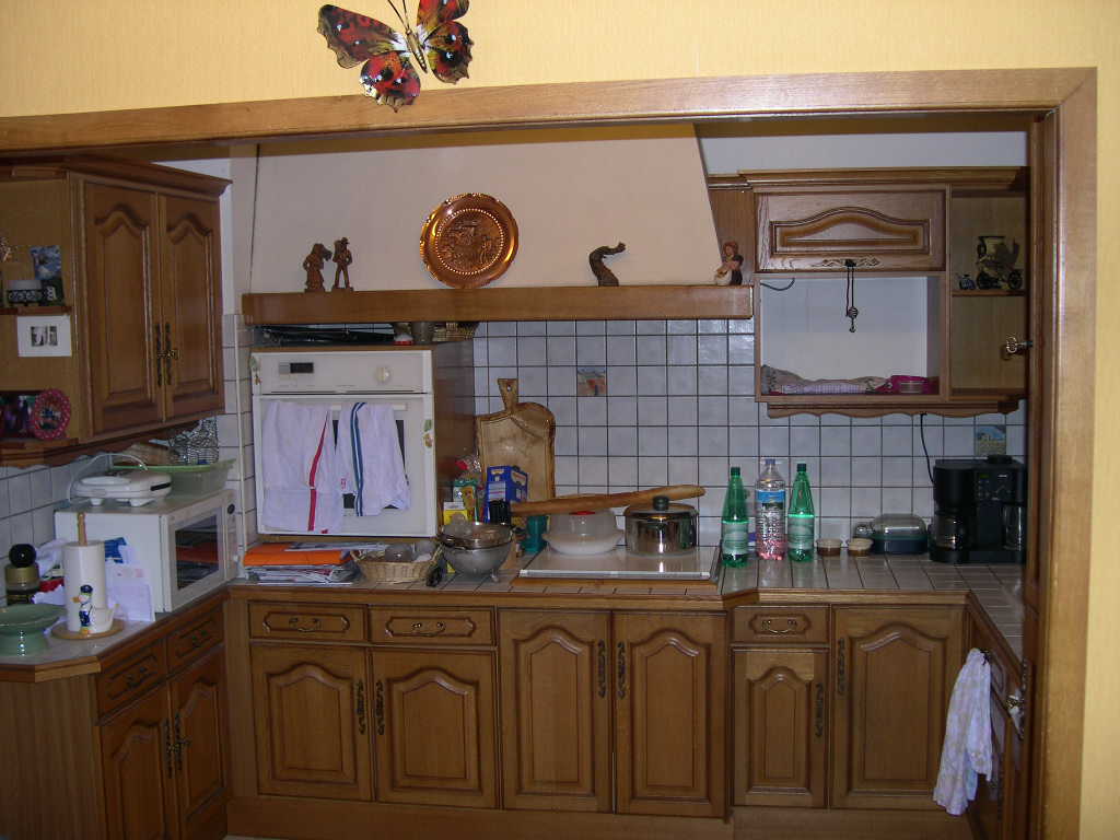 La Mulatière (La Mulatine)