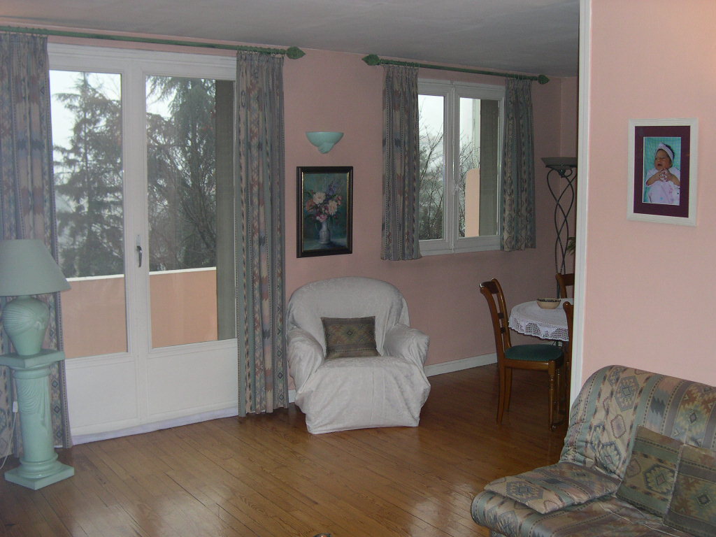 La Mulatière