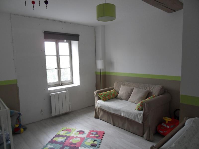 IRIGNY Centre village