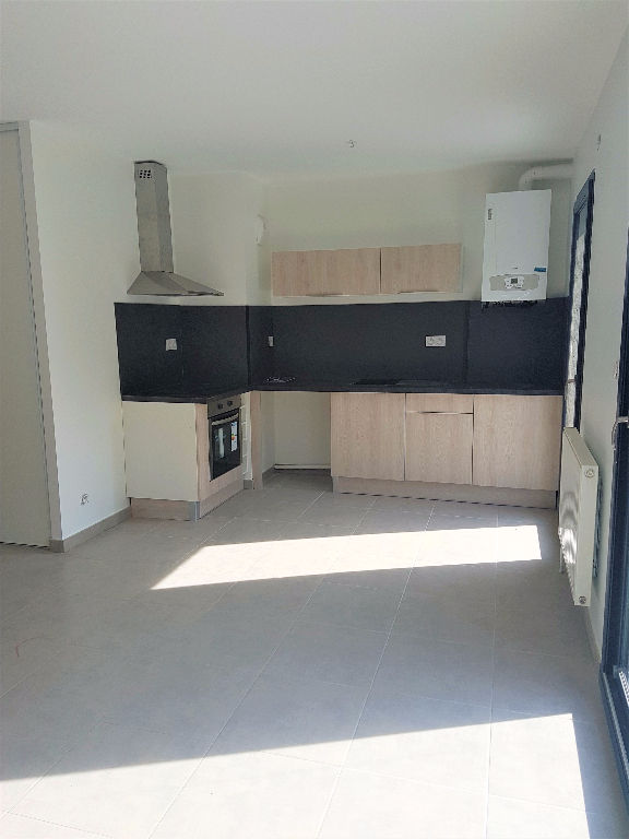 Appartement Saint Martin La Plaine 2 pièce(s) 51.3 m2