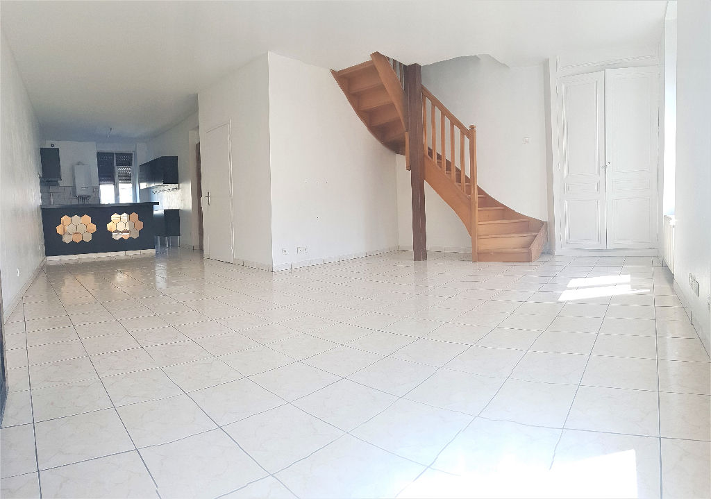 Appartement Givors 4 pièce(s) 90 m2
