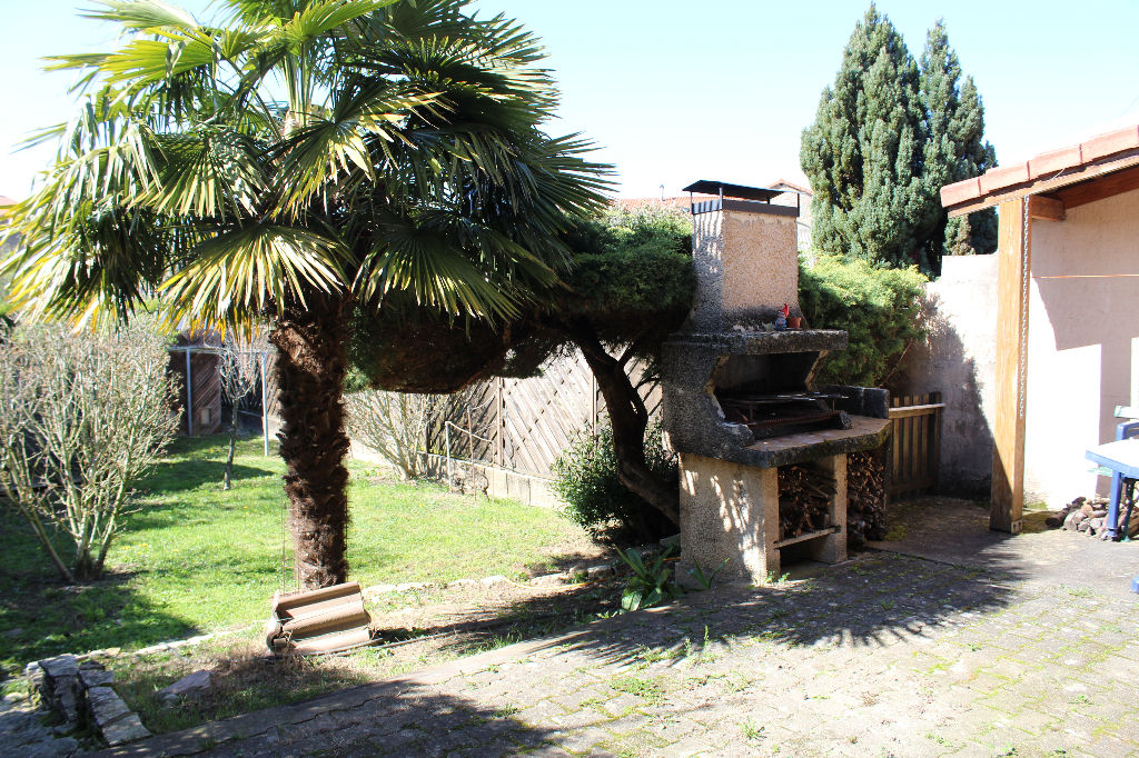 Maison familiale Irigny