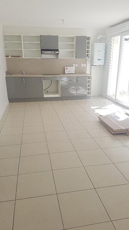 Appartement Neuf - T3 - GIVORS