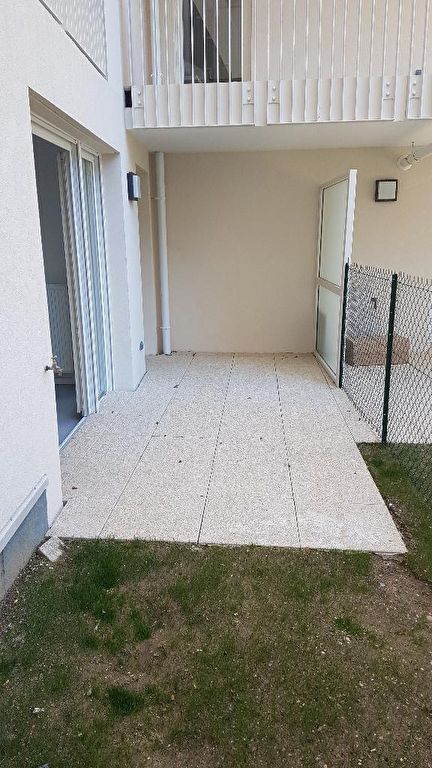 Appartement Givors 2 pièce(s) 41.88 m2