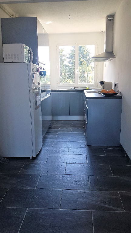 Appartement meublé - Givors