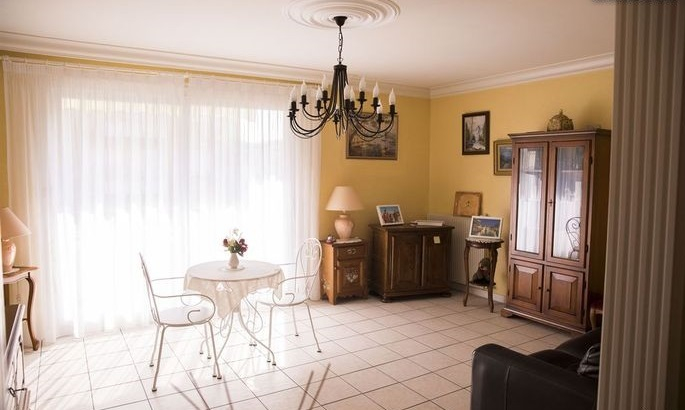 Appartement T4 Chasse sur Rhône