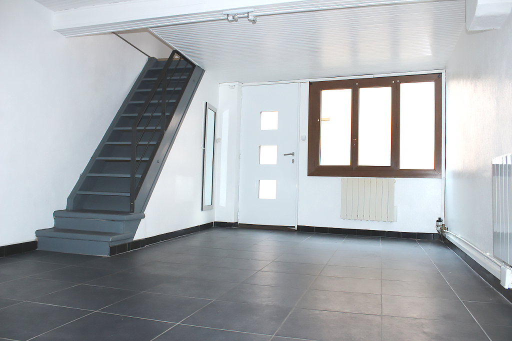 Maison de village - Vourles Centre - 2 pièces - 50 m2