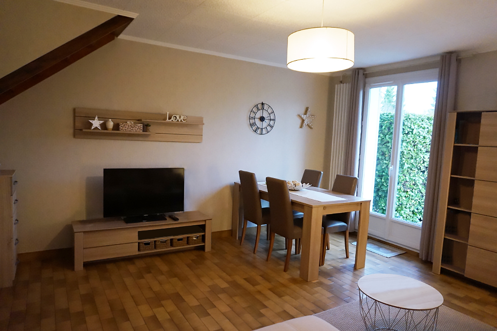 A vendre, Maison Pierre Benite 4 pièce(s) 78 m2