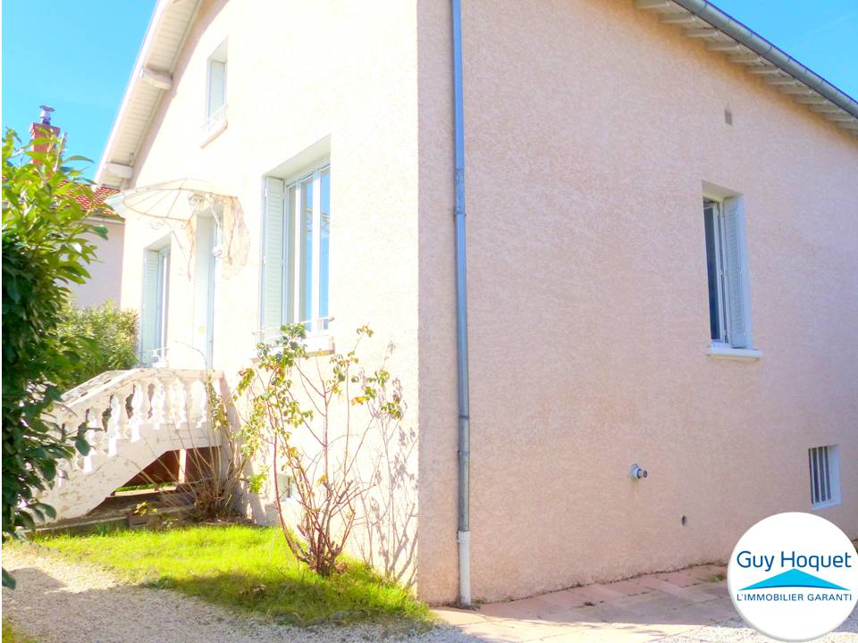 Maison individuelle et familiale, à GRIGNY (69520)