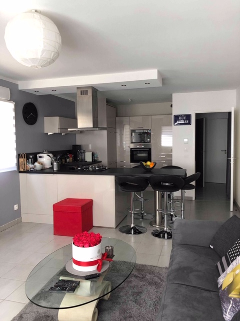 Appartement récent T2 Millery