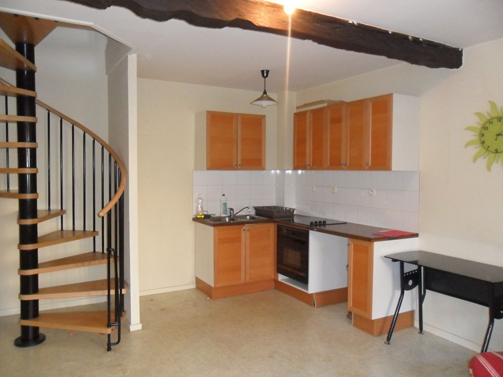 Maison de ville à GIVORS - Centre