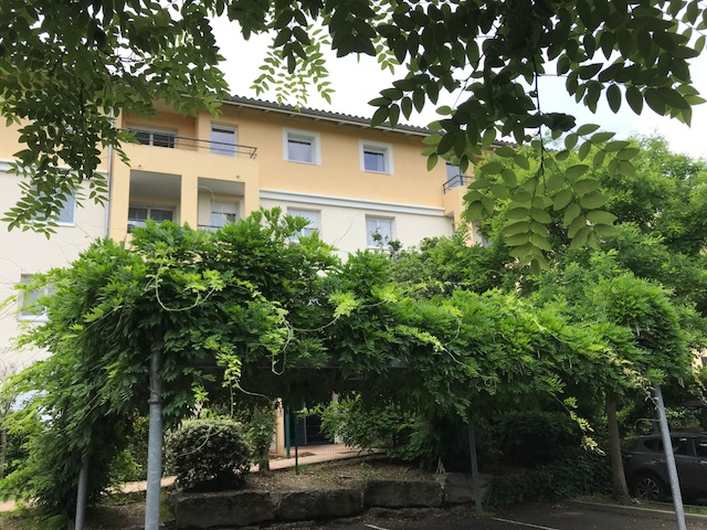 RESIDENCE DE STANDING hauts de GRIGNY