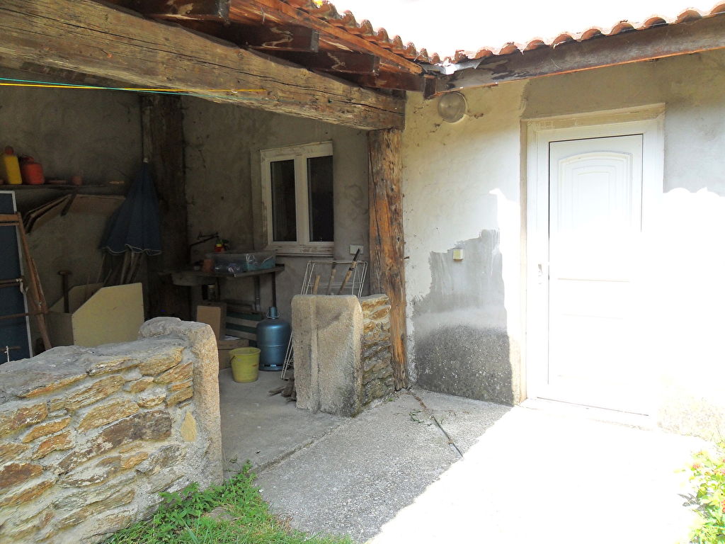 GIVORS - Location