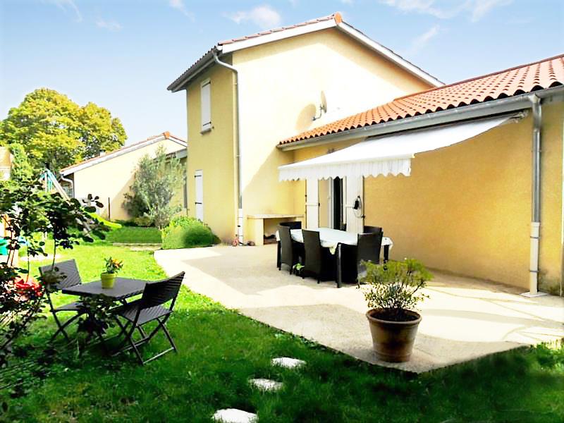 GRIGNY - Résidentiel