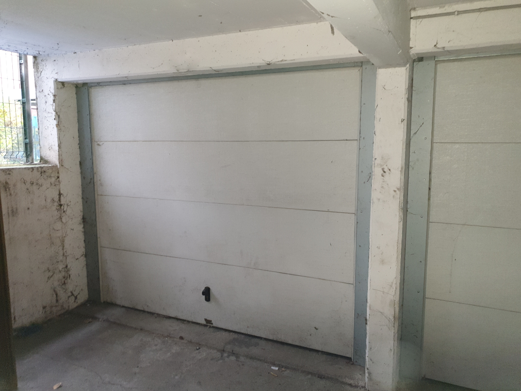 GARAGE A VENDRE