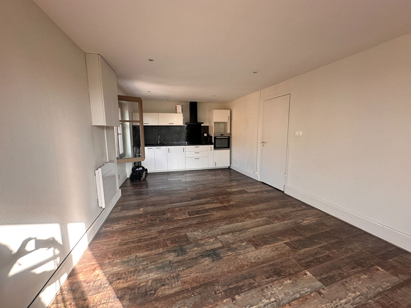 Appartement Mornant 3 pièce(s) 66 m2