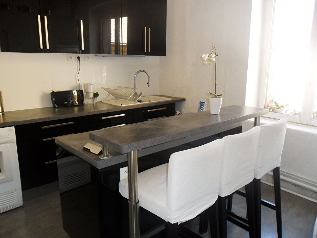 ST LAURENT D'AGNY - Centre