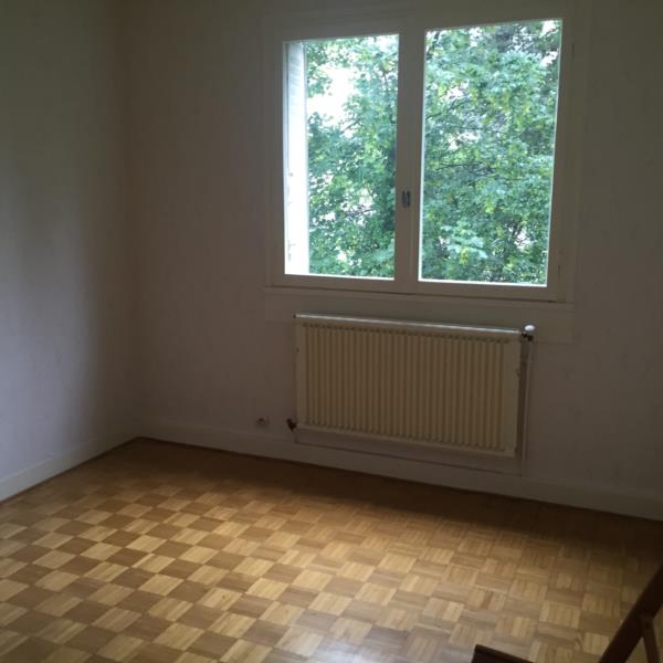 Appartement OULLINS
