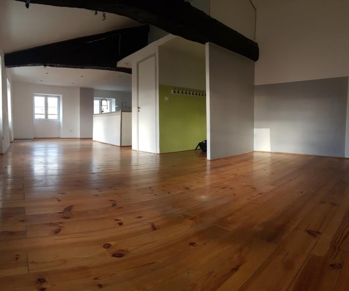 Appartement T4- SAINT MAURICE SUR DARGOIRE