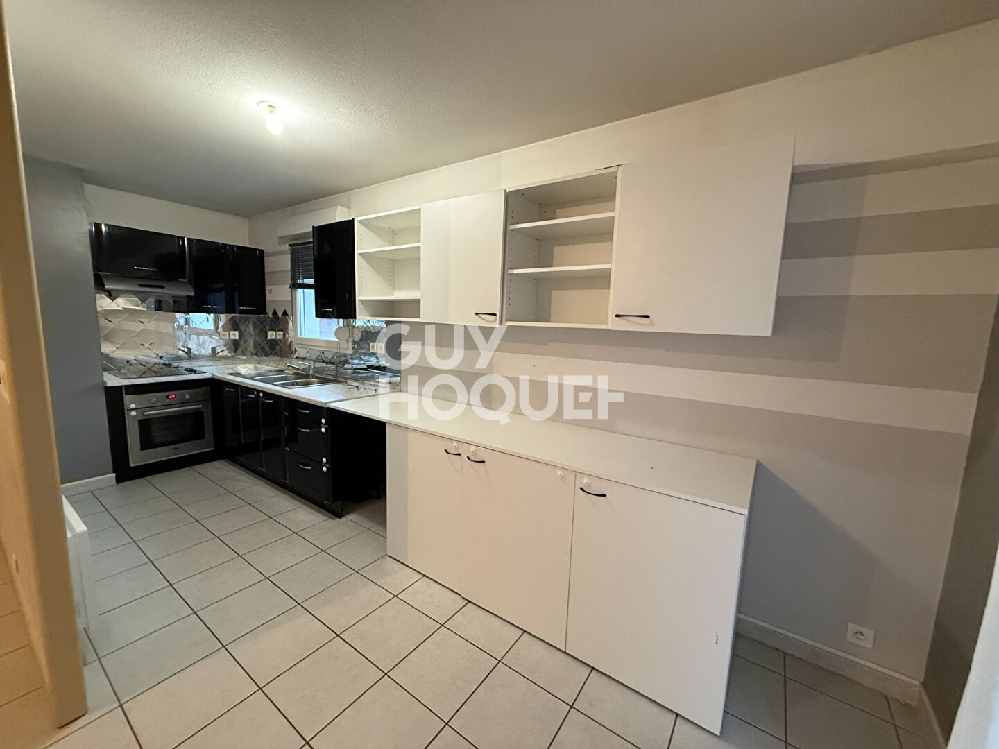 GRIGNY T 3 avec Balcon résidences des Faïenciers