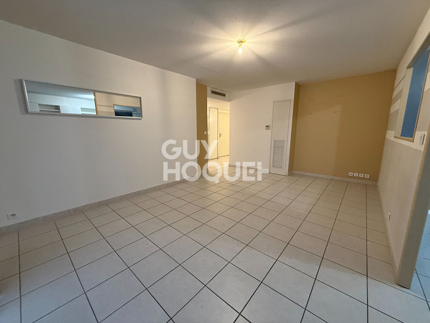 GRIGNY T 3 avec Balcon résidences des Faïenciers