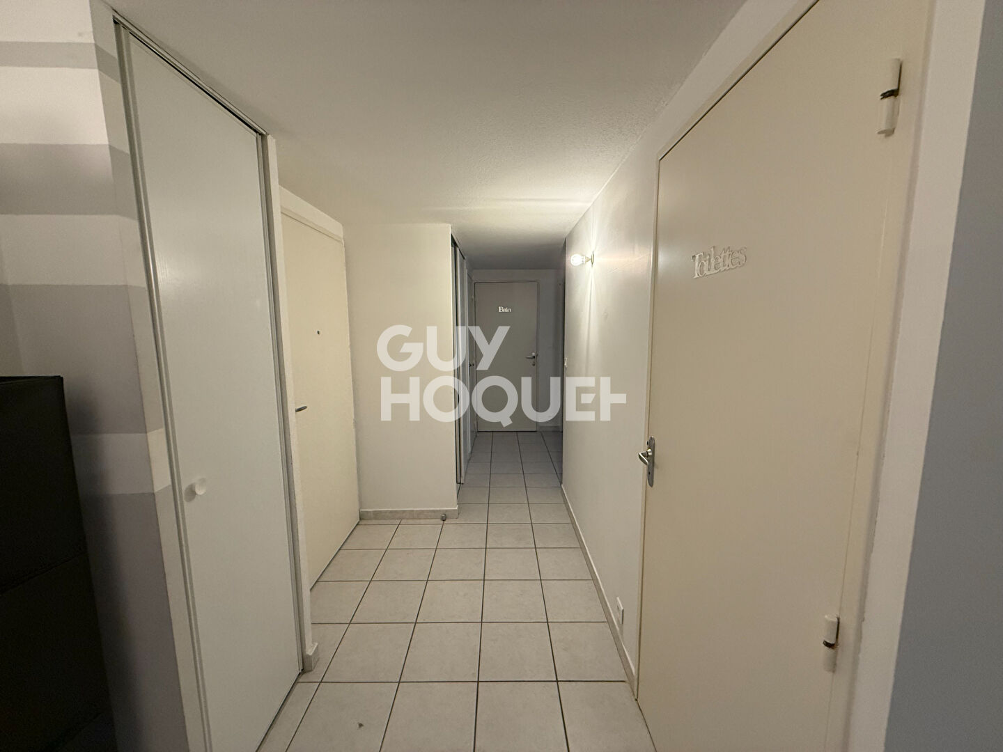 GRIGNY T 3 avec Balcon résidences des Faïenciers