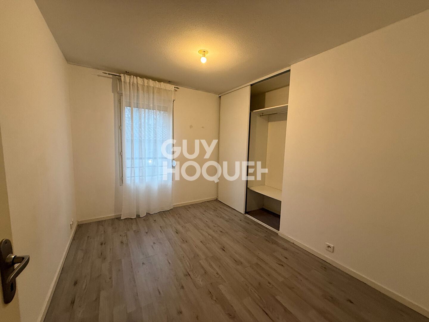 GRIGNY T 3 avec Balcon résidences des Faïenciers