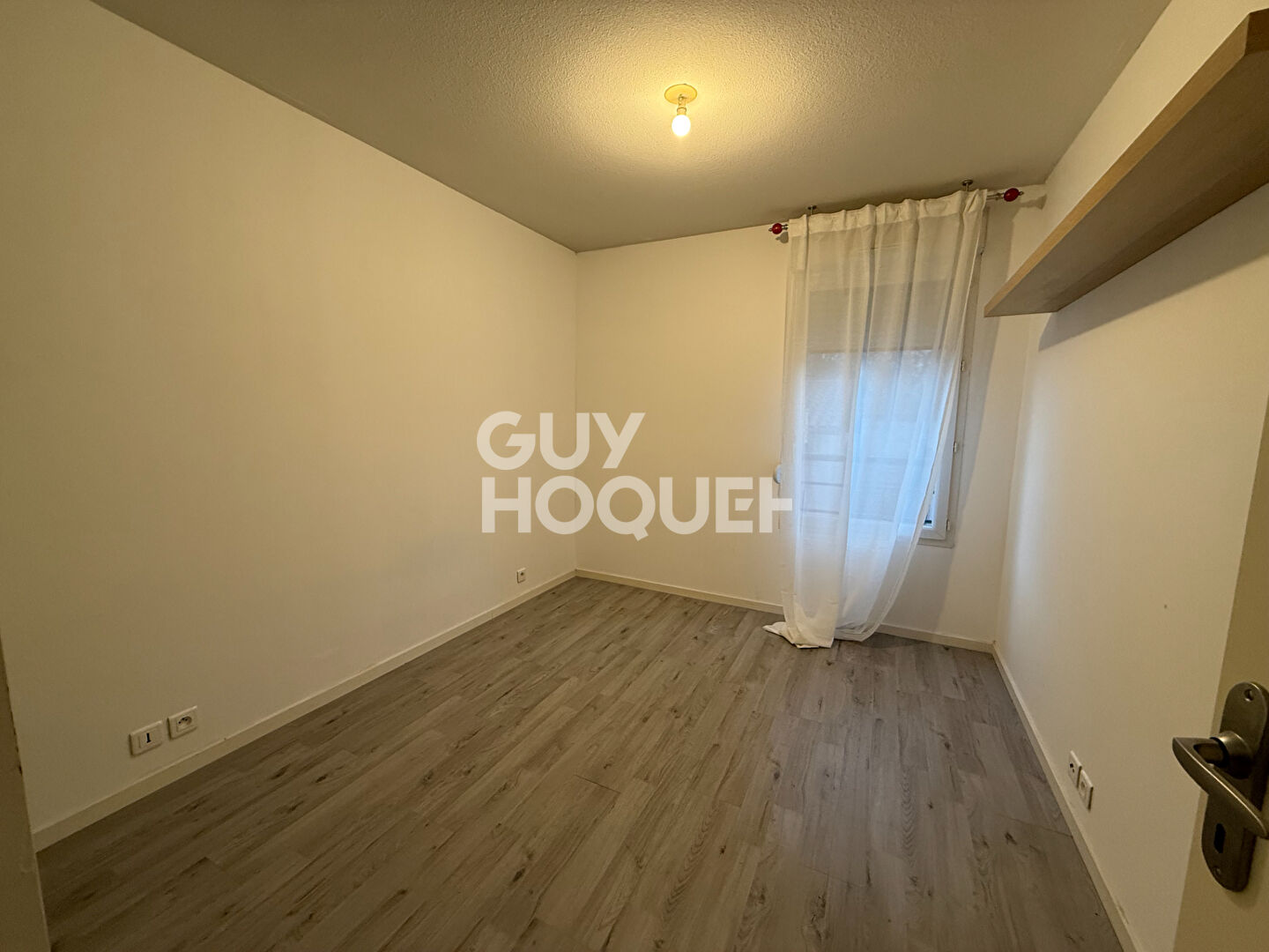 GRIGNY T 3 avec Balcon résidences des Faïenciers