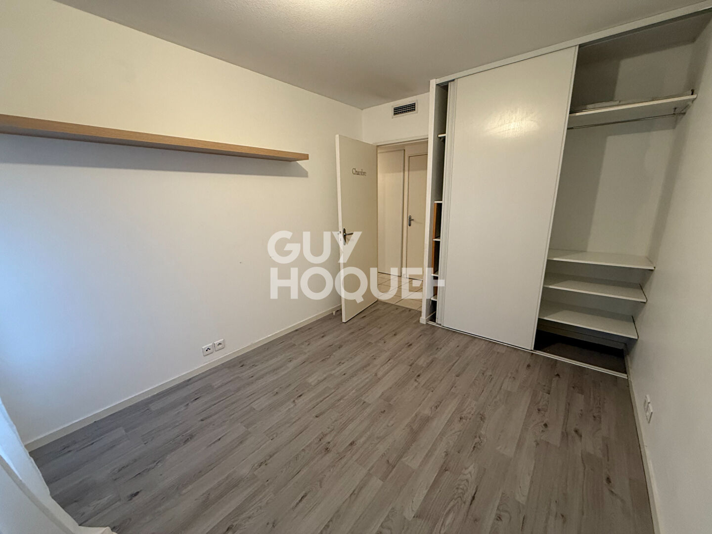 GRIGNY T 3 avec Balcon résidences des Faïenciers