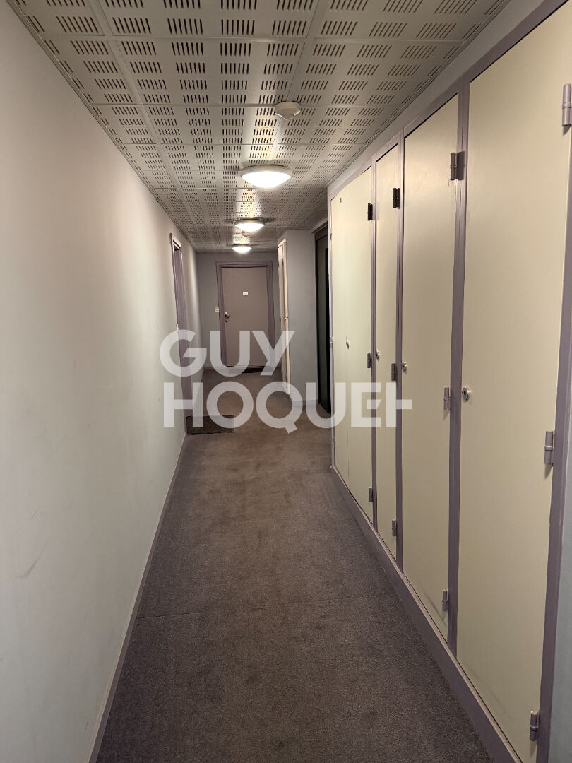 GRIGNY T 3 avec Balcon résidences des Faïenciers