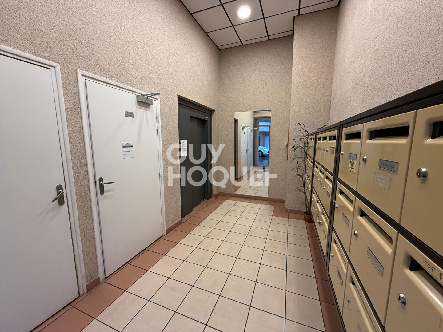 GRIGNY T 3 avec Balcon résidences des Faïenciers