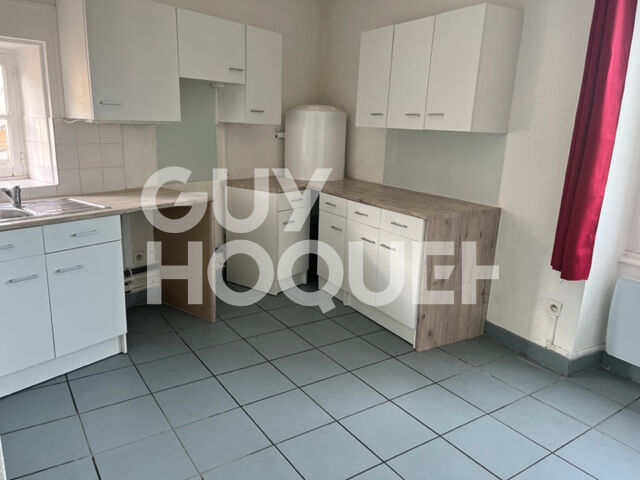 Appartement Givors 2 pièces  43 m2 Givors Bans