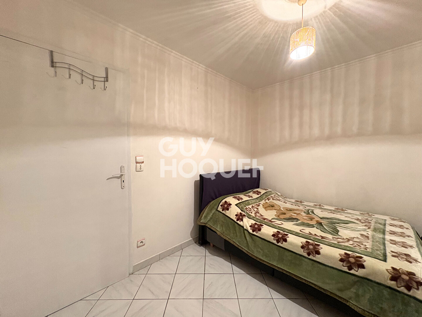 Maison Type 5 de 120m² avec garage et jardin sur la commune de Saint-Fons