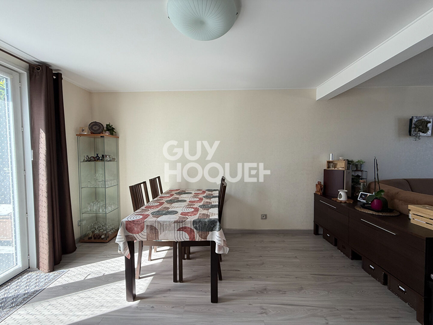 Maison T4 rénovée et moderne sur les Hauteurs de Givors